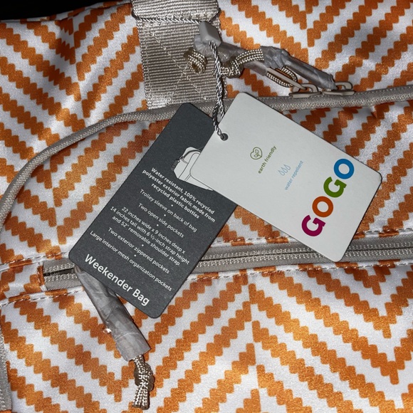 Weekender Bag - Picture 4 of 6